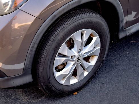 Used 2014 Honda CR-V EX-L image 23