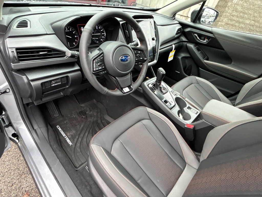 New 2026 Subaru Crosstrek 2.5i Limited AWD/4WD image 11
