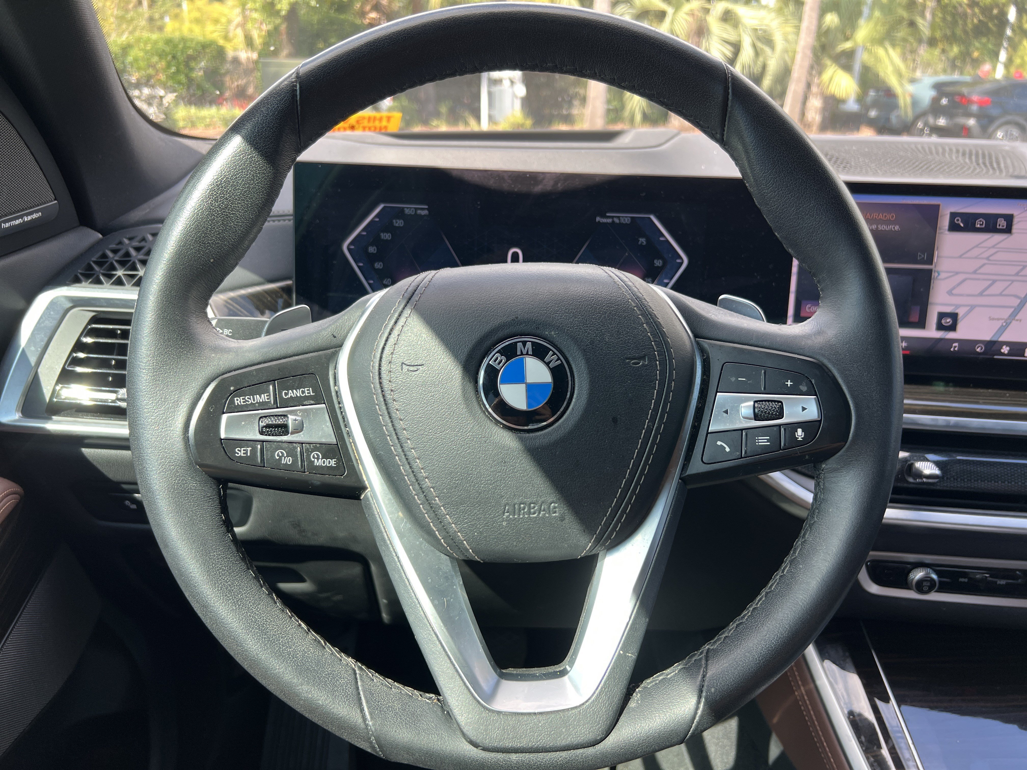 Used 2024 BMW X5 sDrive40i w/ Premium Package RWD image 18