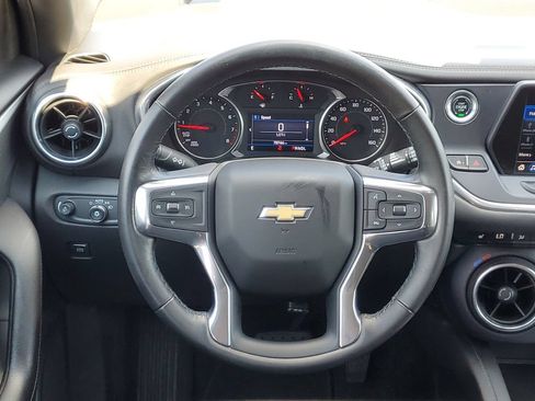 Used 2020 Chevrolet Blazer LT FWD image 26