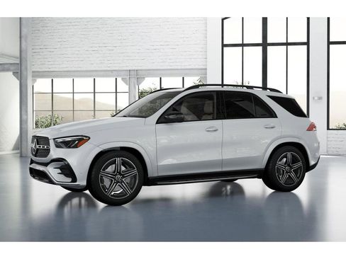 New 2026 Mercedes-Benz GLE 350 GLE 350 image 37