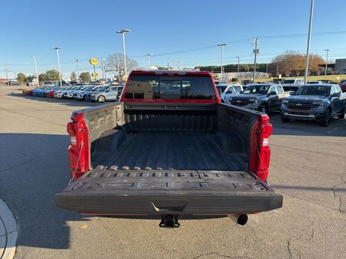 Used 2024 Chevrolet Silverado 2500 High Country w/ High Country Premium Package image 5