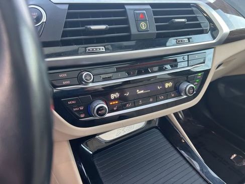 Used 2019 BMW X3 sDrive30i w/ Driving Assistance Package RWD image 26