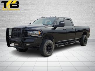 Used 2024 RAM 2500 Tradesman video 1