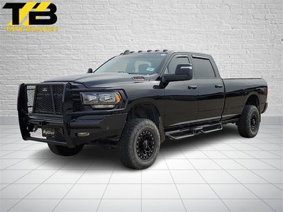 Used 2024 RAM 2500 Tradesman