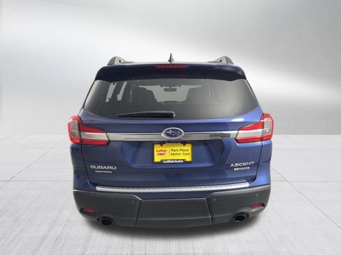 Used 2019 Subaru Ascent Limited AWD/4WD image 6