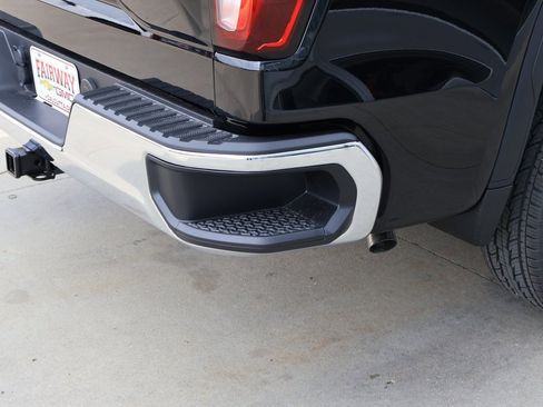 New 2025 GMC Sierra 1500 Pro w/ Pro Value Package image 27