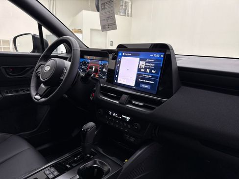 New 2026 Subaru Outback Limited XT image 26