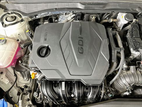 Used 2024 Hyundai Sonata SEL FWD image 31