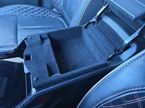 Used 2025 Jeep Grand Cherokee Summit image 72