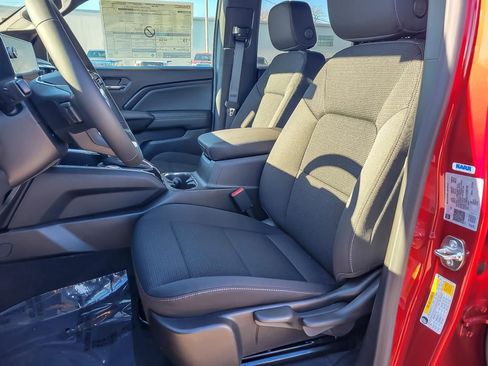 New 2026 GMC Canyon Elevation image 9