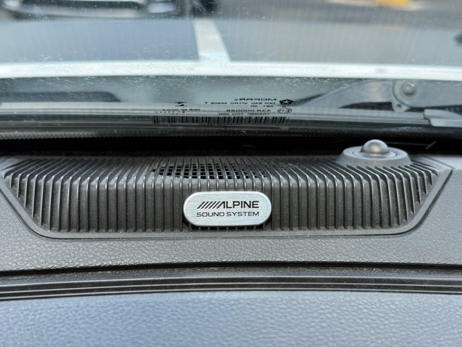 Used 2021 RAM 1500 Warlock AWD/4WD image 36
