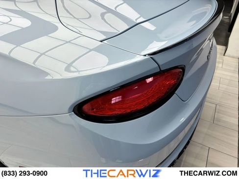 Used 2024 Bentley Continental GT V8 image 21