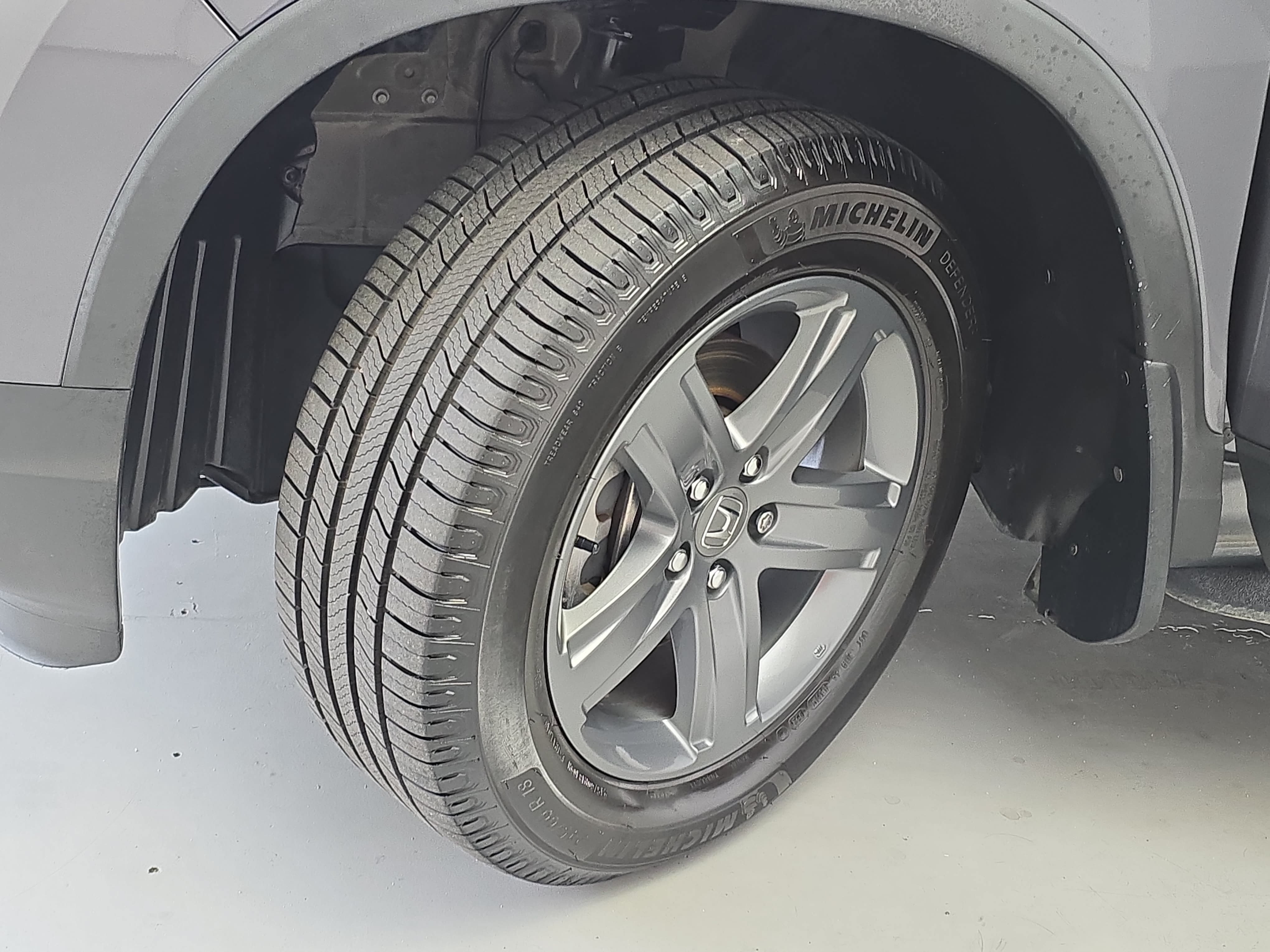 Used 2022 Honda Ridgeline RTL-E image 32