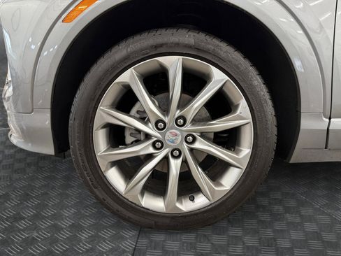 Used 2024 Buick Encore GX Avenir image 30