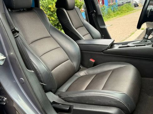 Used 2018 Honda Accord Sport image 10