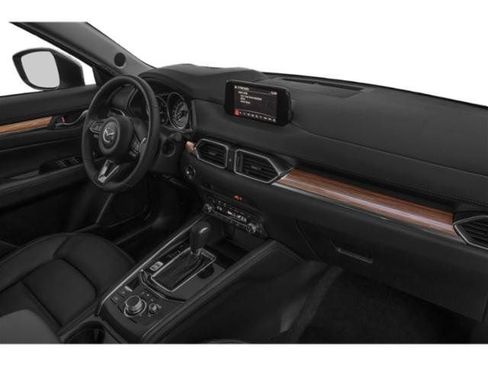 Used 2019 MAZDA CX-5 Grand Touring FWD image 18