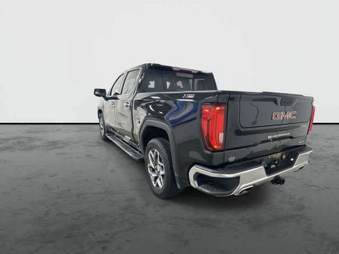 Used 2023 GMC Sierra 1500 SLT AWD/4WD image 2