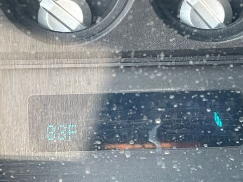 Used 2016 Ford F550 4x4 SuperCab Super Duty image 20