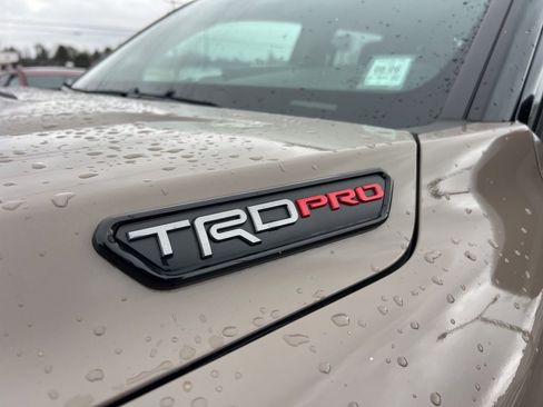 Used 2025 Toyota Tacoma TRD Pro image 31