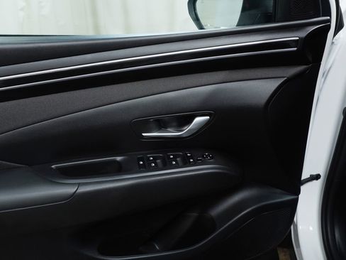 Used 2023 Hyundai Tucson SEL w/ Convenience Package image 23