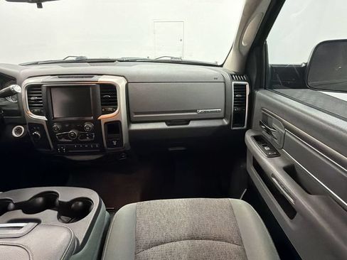 Used 2016 RAM 2500 Big Horn AWD/4WD image 30