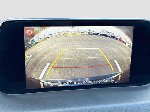 Used 2019 MAZDA CX-5 Grand Touring image 15