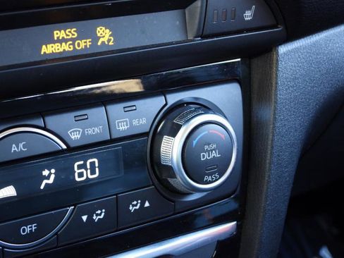 Used 2017 MAZDA MAZDA6 Touring image 42