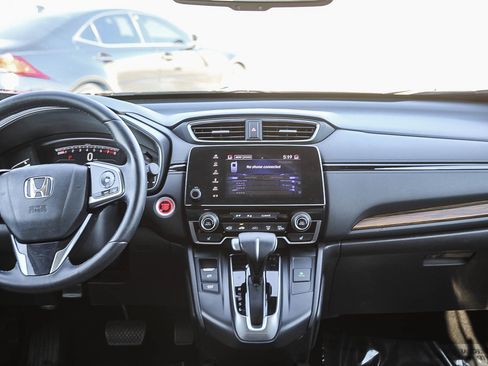 Used 2018 Honda CR-V Touring image 13