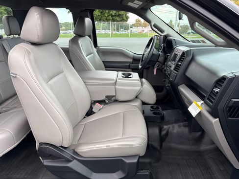Used 2019 Ford F150 XL w/ XL Power Equipment Group AWD/4WD image 17