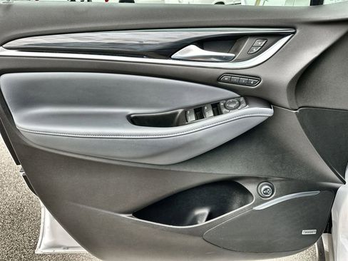 Certified 2020 Buick Enclave Premium w/ Surround and Sites Package FWD image 22