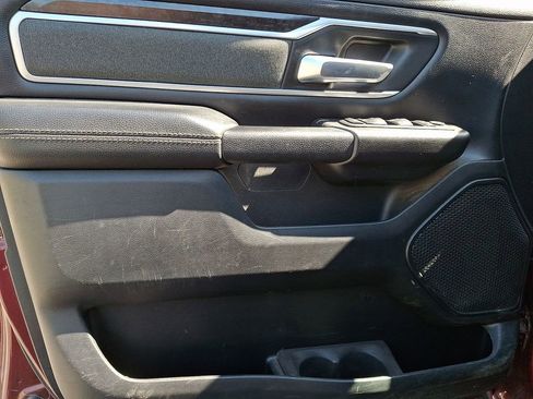 Used 2021 RAM 1500 Big Horn AWD/4WD image 13