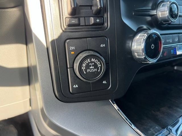 Used 2022 Ford F150 Lariat AWD/4WD image 20