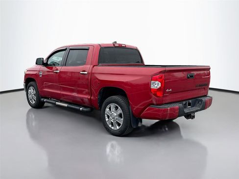 Used 2020 Toyota Tundra 1794 Edition image 5