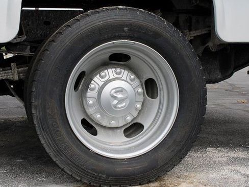 New 2023 RAM 5500 Tradesman image 12