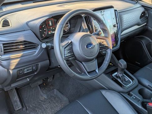 Used 2025 Subaru Forester Limited image 14