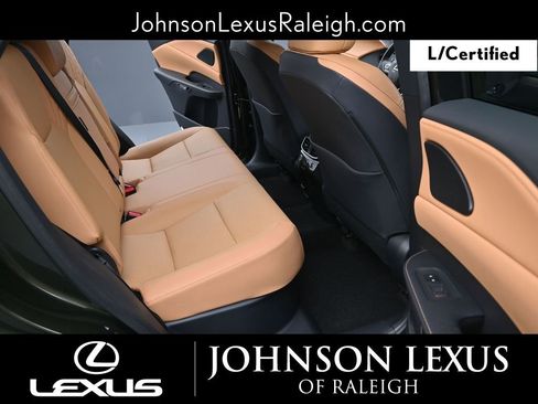 Certified 2025 Lexus RX 350 Premium image 14