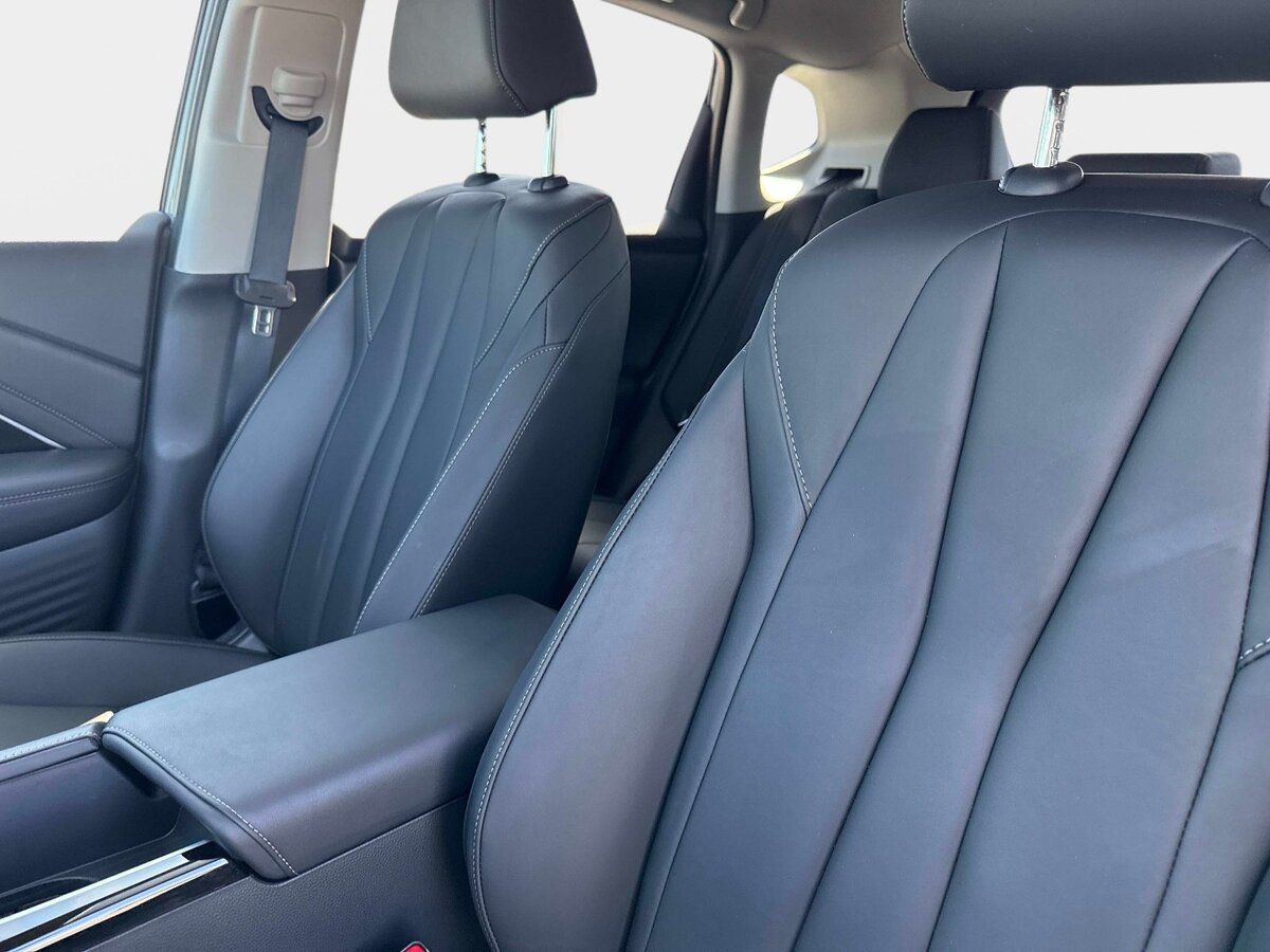 Certified 2025 Acura ADX AWD image 20