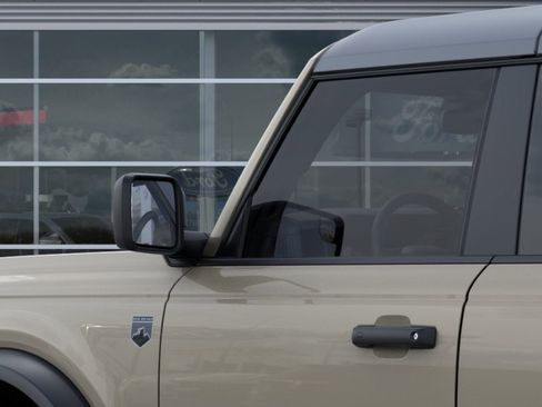 New 2026 Ford Bronco Big Bend AWD/4WD image 22