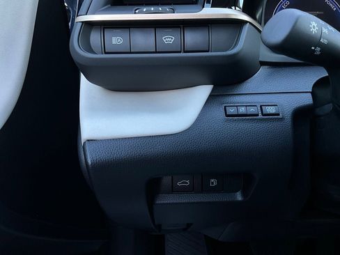 New 2026 Toyota Crown Limited image 23