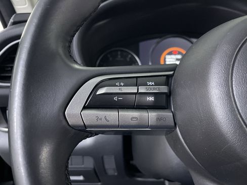 Used 2023 MAZDA CX-30 AWD 2.5 S w/ Select Package image 24