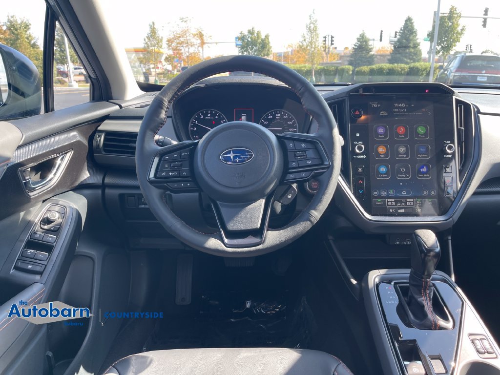 New 2026 Subaru Crosstrek 2.5i Limited AWD/4WD image 25