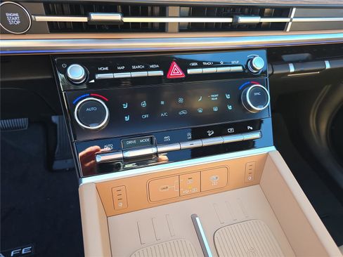 New 2026 Hyundai Santa Fe Limited image 17