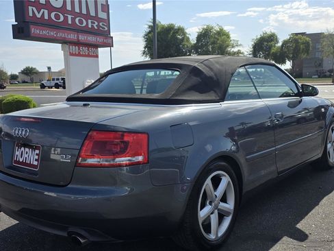Used 2008 Audi A4 3.2 AWD/4WD image 5
