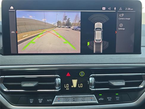 Used 2023 BMW X4 xDrive30i w/ Convenience Package image 19