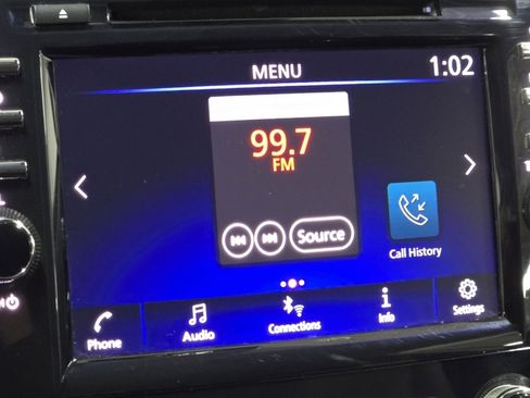 Used 2024 Nissan Murano SV image 27