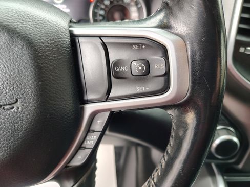 Certified 2020 RAM 1500 Big Horn image 27