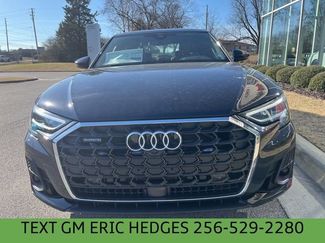 New 2025 Audi A8 L 3.0T video 2