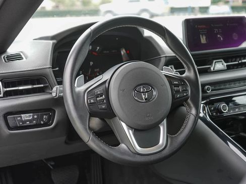 Used 2024 Toyota Supra RWD image 13