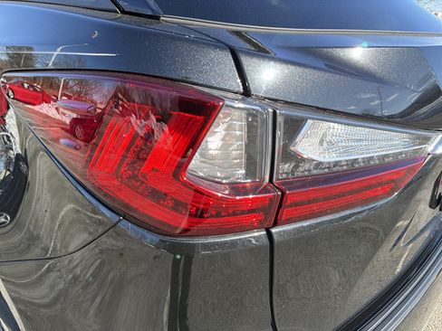 Used 2020 Lexus RX 350 AWD w/ Premium Package image 28